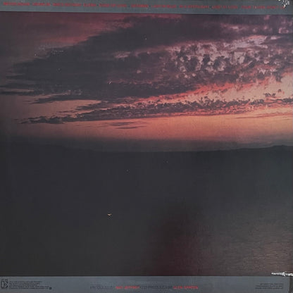 The Marc Tanner Band – No Escape | Orig. US 1979