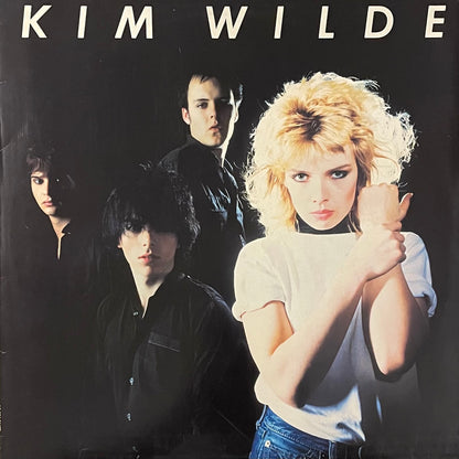 Kim Wilde – Kim Wilde | Orig. GER 1981