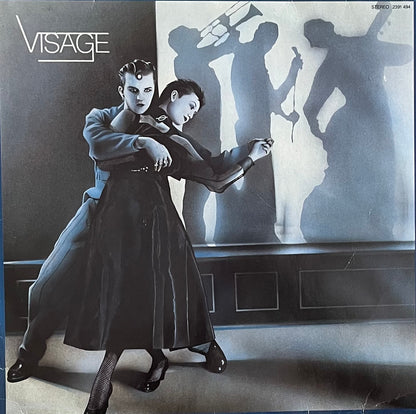 Visage – Visage | Orig. GER 1980