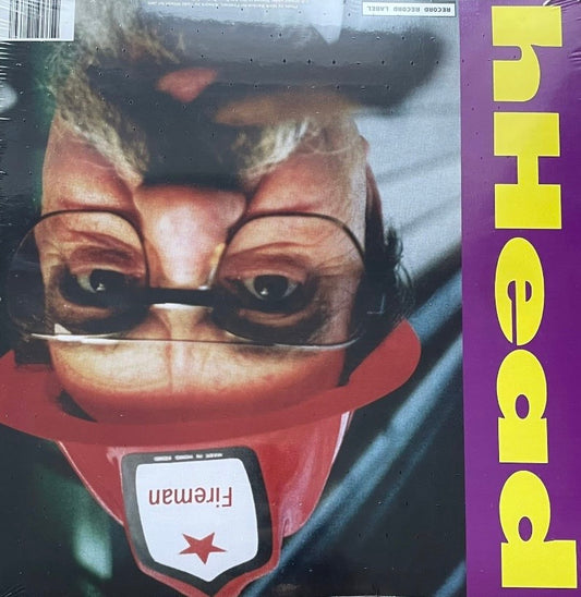 hHead – Jerk | Orig. EU 2025