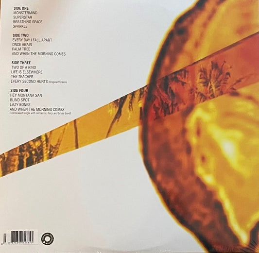 Superstar – Palm Tree | Orig. UK 2022