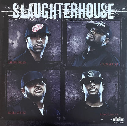 Slaughterhouse – Slaughterhouse | Reissue US 2022 | RSD