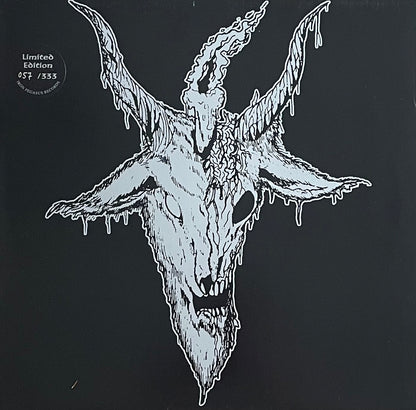 Sabbat – The Sabbatical Rites (1985 - 1989) | Orig. GER 1999 | Limited 057/333