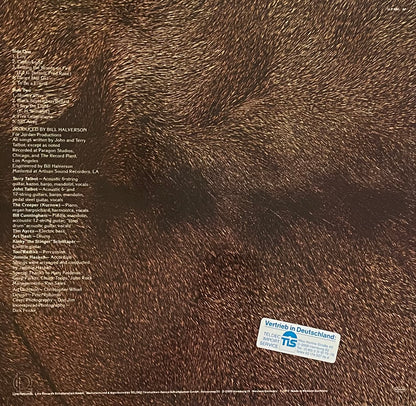 Mason Proffit – Bare Back Rider | Reissue GER 1980