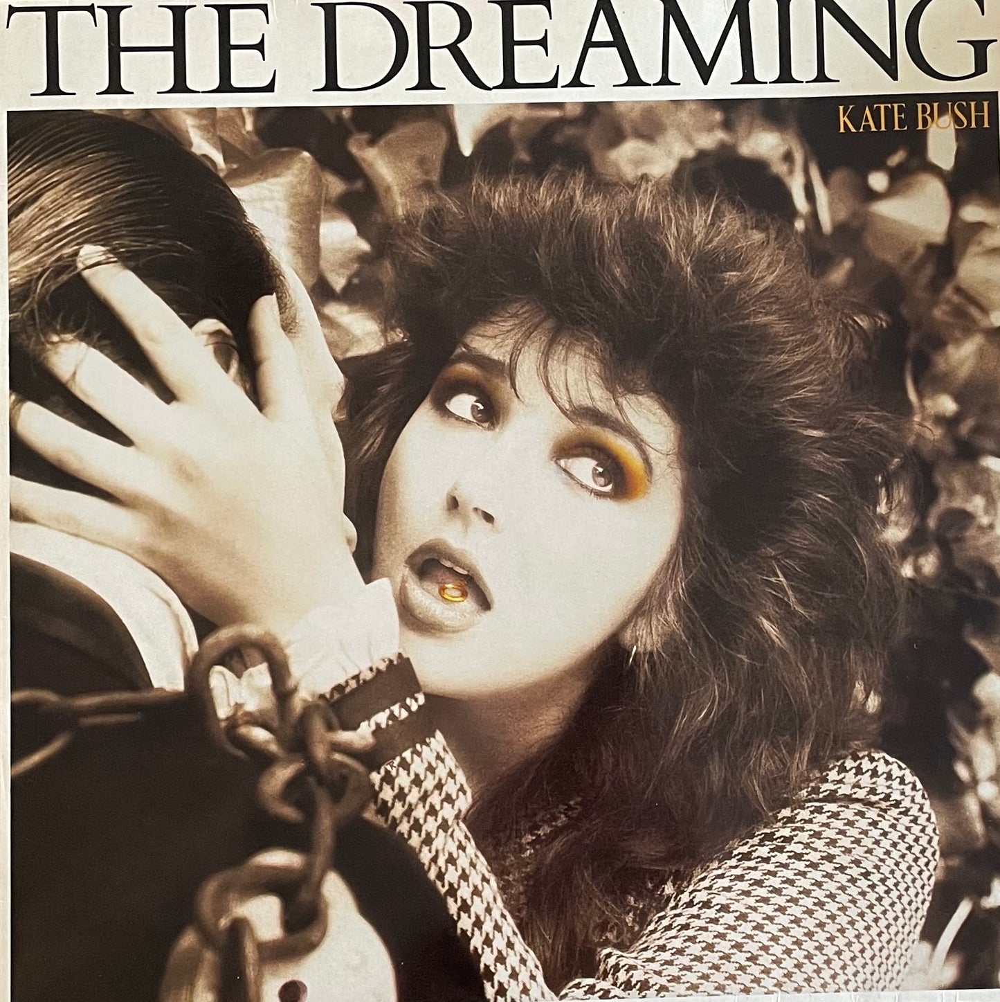 Kate Bush – The Dreaming | Orig. EU 1982