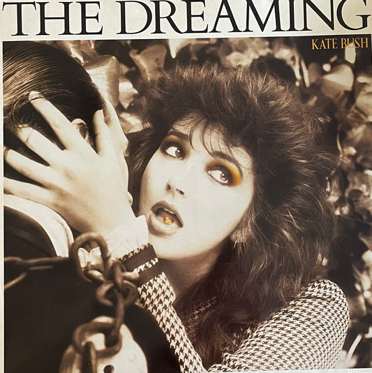Kate Bush – The Dreaming | Orig. EU 1982