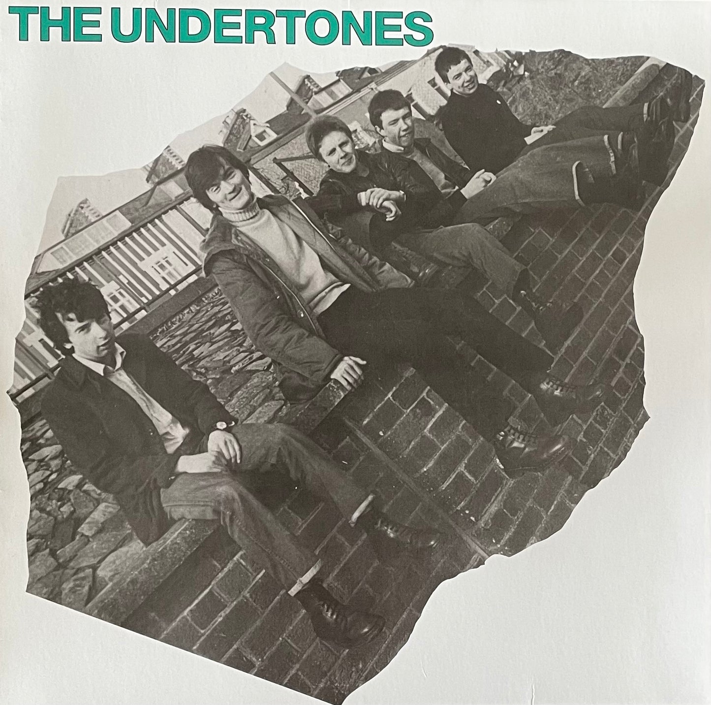 The Undertones – The Undertones | Reissue EU 2024