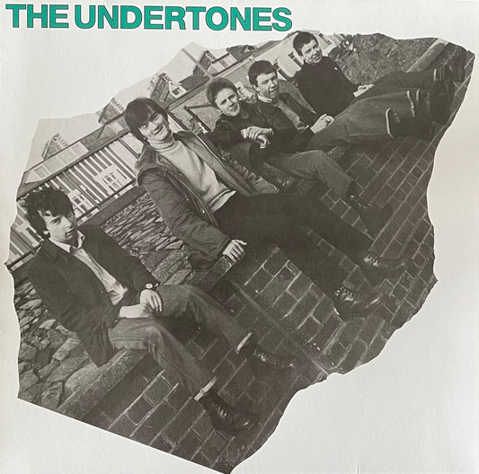 The Undertones – The Undertones | Reissue EU 2024