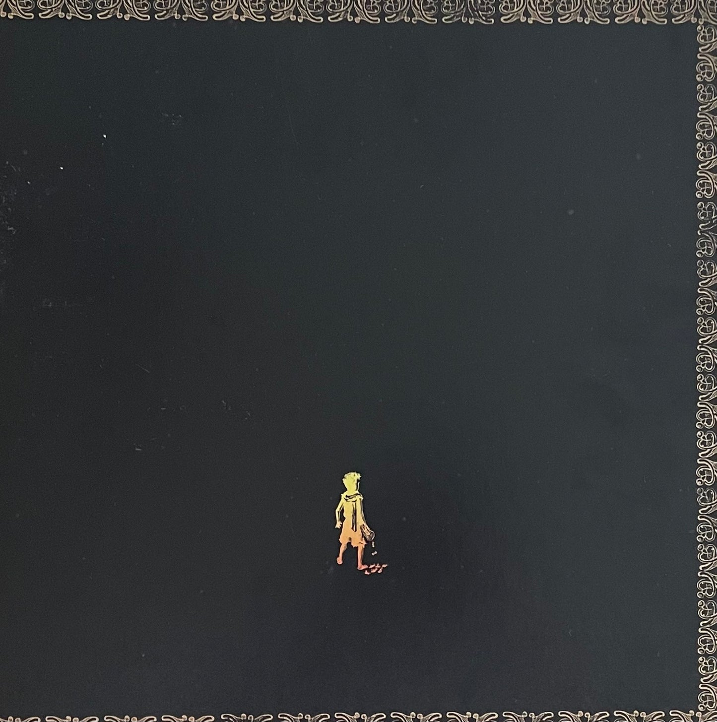 Prezident – Alles ist voll von Göttern | Orig. GER 2020 | Special Edition | 4x Vinyl BoxSet | Limited to 500