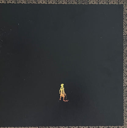 Prezident – Alles ist voll von Göttern | Orig. GER 2020 | Special Edition | 4x Vinyl BoxSet | Limited to 500