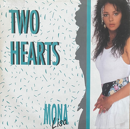 Mona Lisa – Two Hearts | GER Unknown Year