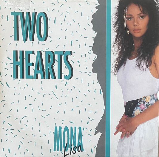 Mona Lisa – Two Hearts | GER Unknown Year