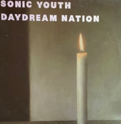 Sonic Youth – Daydream Nation | Orig. NED 1988