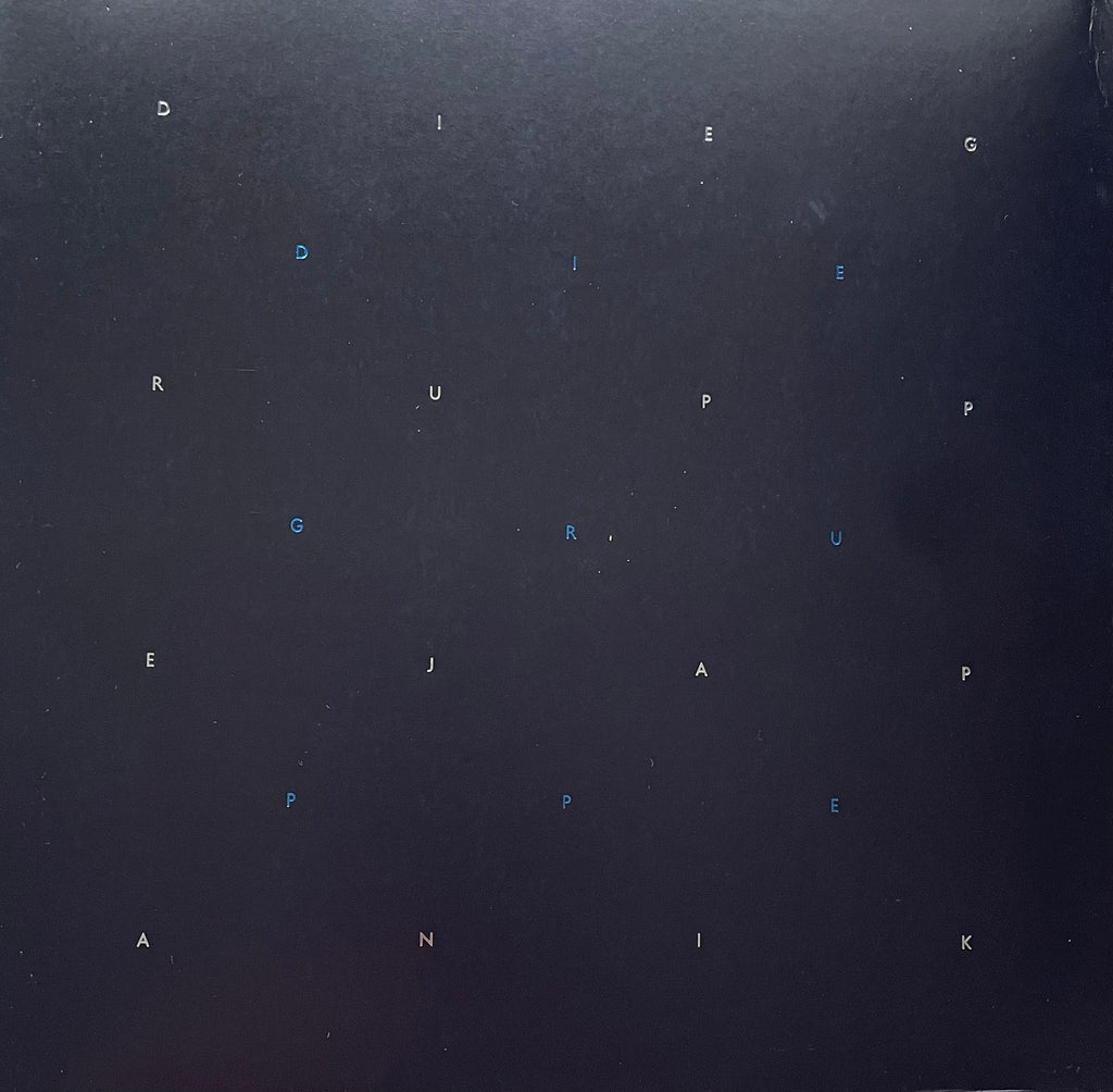 Ja, Panik – Die Gruppe | Orig. GER 2021 | Limited White Vinyl