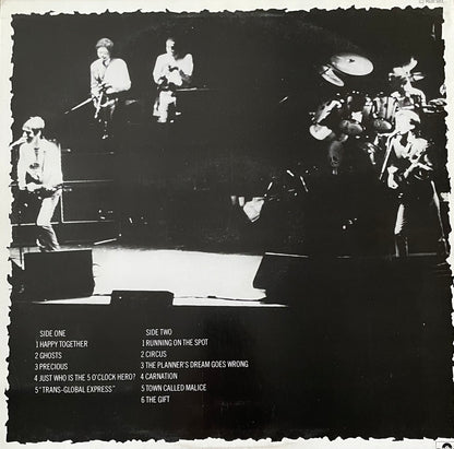 The Jam – The Gift | Orig. UK 1982