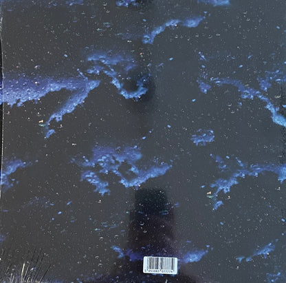 Evian Christ – Waterfall | Orig. UK & US 2014