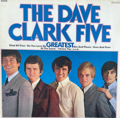 The Dave Clark Five – Greatest | Germany Unknown Year