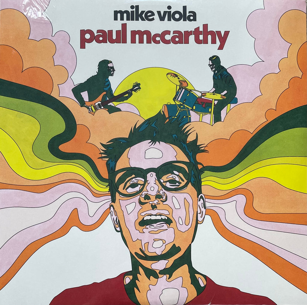 Mike Viola – Paul McCarthy | Orig. US 2023