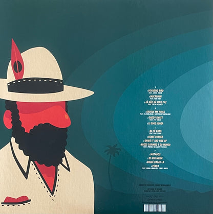 Guts – Philantropiques | Orig. FRA 2019
