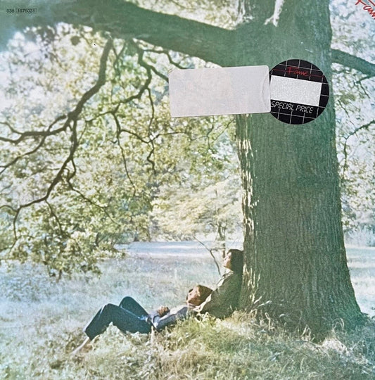John Lennon / Plastic Ono Band – John Lennon / Plastic Ono Band | Reissue EU 1985