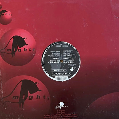 E-Lastic – I Dream | Orig. GER 1996