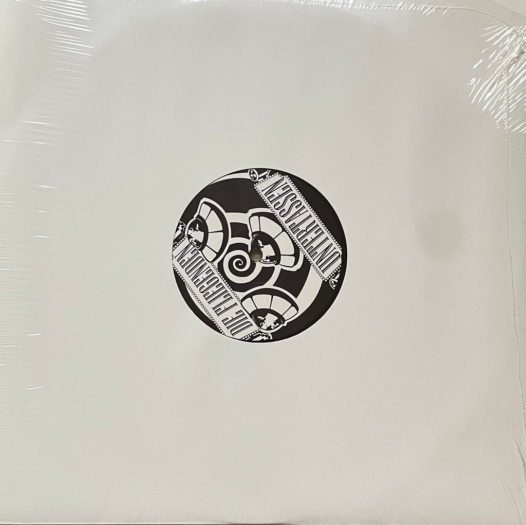 Die Fliegenden Untertassen, Rasputin – Trust | Orig. GER 2011