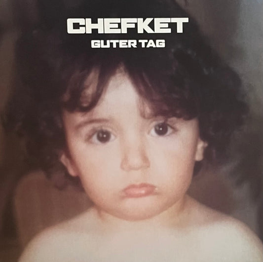 Chefket – Guter Tag | Orig. GER 2013 | Limited