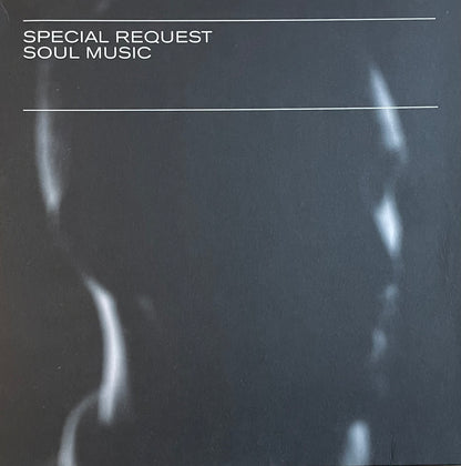 Special Request – Soul Music | Orig. UK 2013 | Limited to 2000