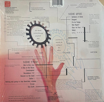 The Art Of Noise – In No Sense? Nonsense! | Orig. CAN 1987