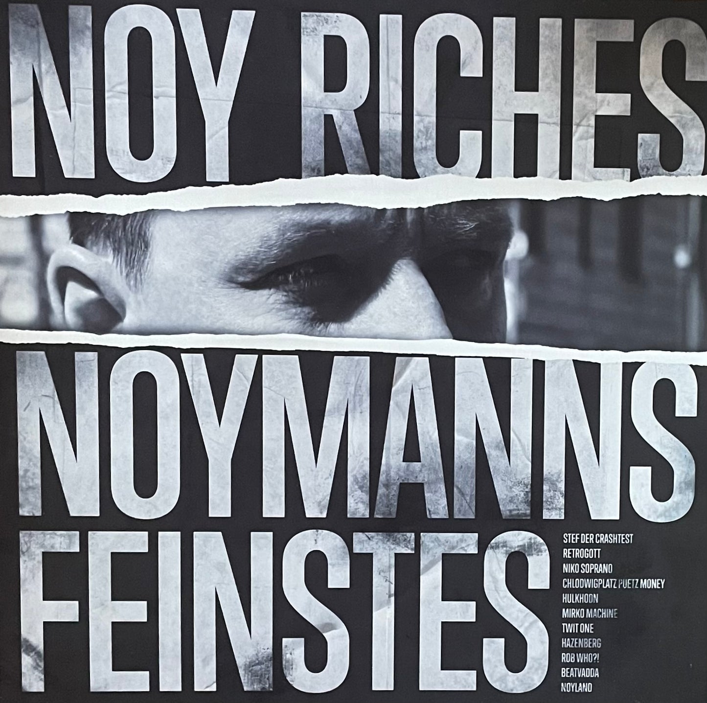 Noy Riches – Noymanns Feinstes | Orig. GER 2020