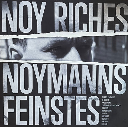 Noy Riches – Noymanns Feinstes | Orig. GER 2020