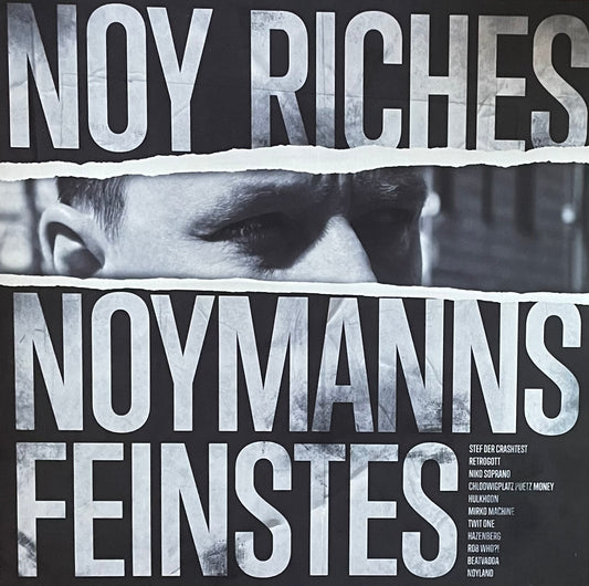 Noy Riches – Noymanns Feinstes | Orig. GER 2020