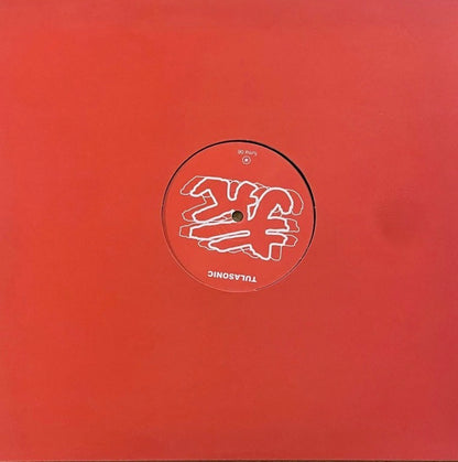 Tulasonic – Sonictools EP | Orig. GER 2002