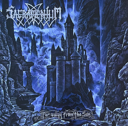 Sacramentum – Far Away From The Sun | Reissue GER 2020