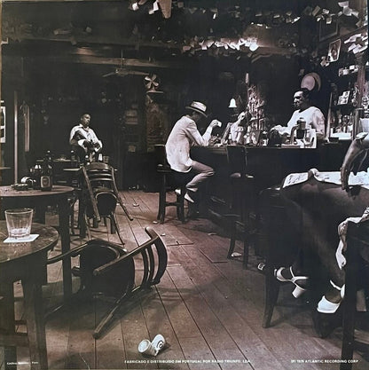 Led Zeppelin – In Through The Out Door | Orig. POR 1979