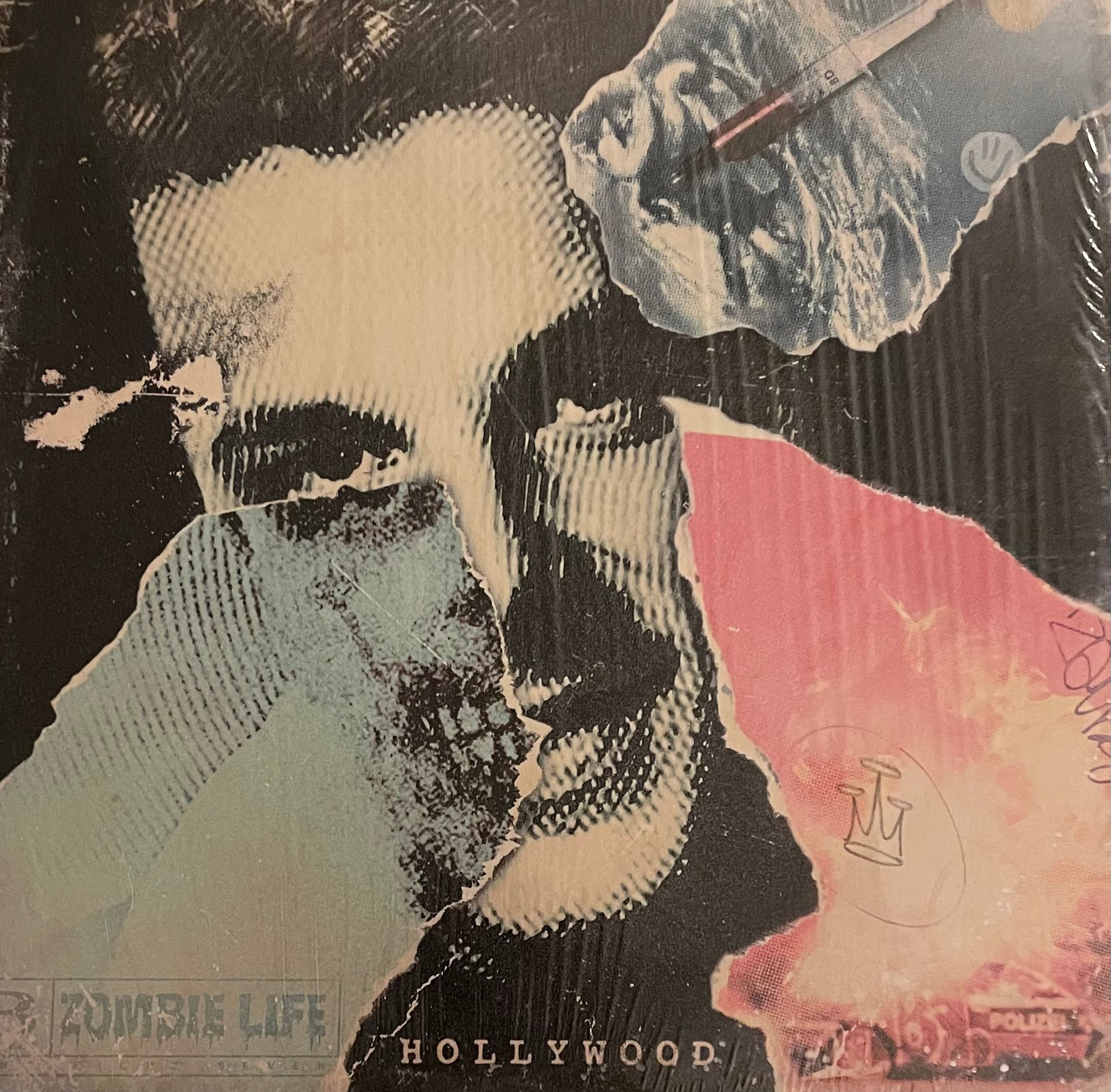 Bonez MC – Hollywood | Orig. GER 2020