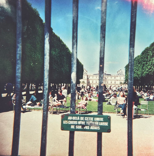 Tame Impala – Lonerism | Reissue EU 2014