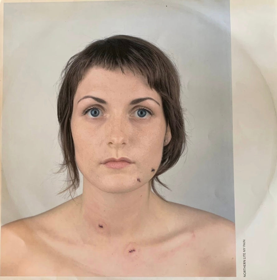 Northern Lite – My Pain | Orig. GER 2003