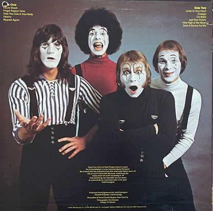 Hello People – The Handsome Devils | Orig. US 1974