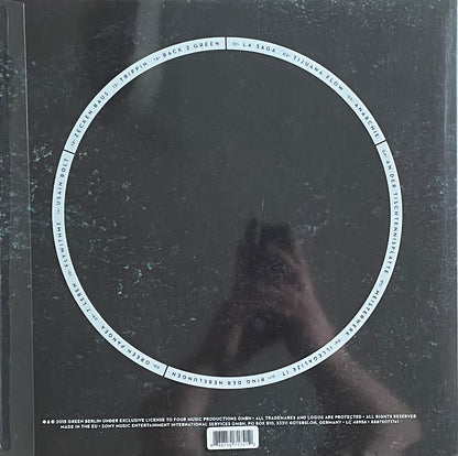 Marsimoto – Ring Der Nebelungen | Orig. GER 2015 | Limited