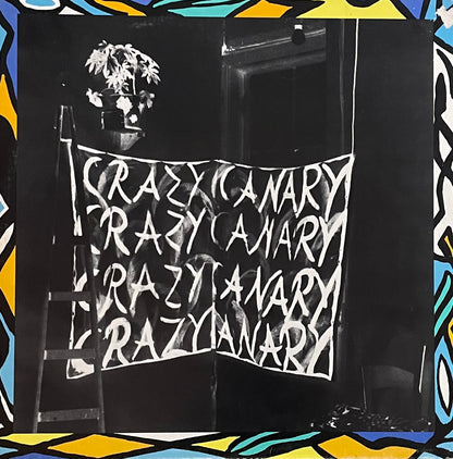 Crazy Canary – Crazy Canary | Orig. SCA 1980