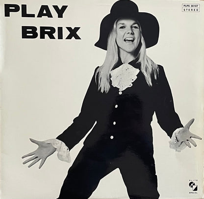 Fifi Brix – Play Brix | Orig. GER 1969