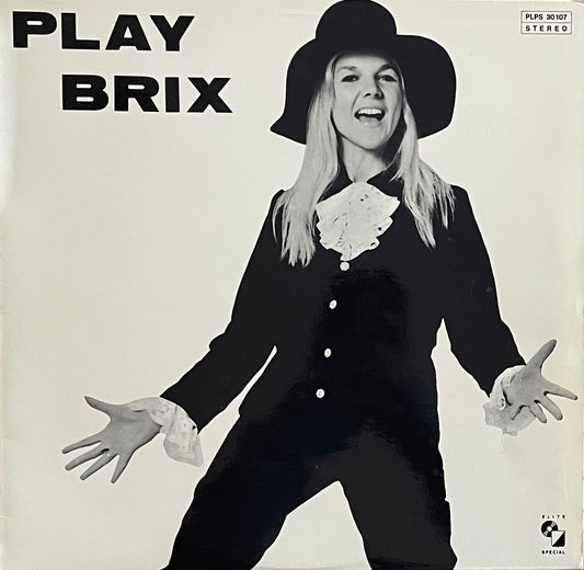 Fifi Brix – Play Brix | Orig. GER 1969