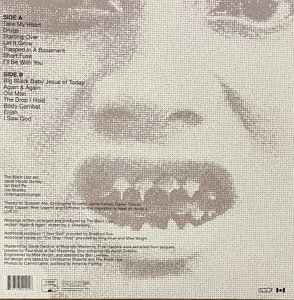 The Black Lips – 200 Million Thousand | Reissue US 2011
