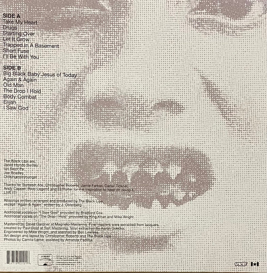 The Black Lips – 200 Million Thousand | Reissue US 2011