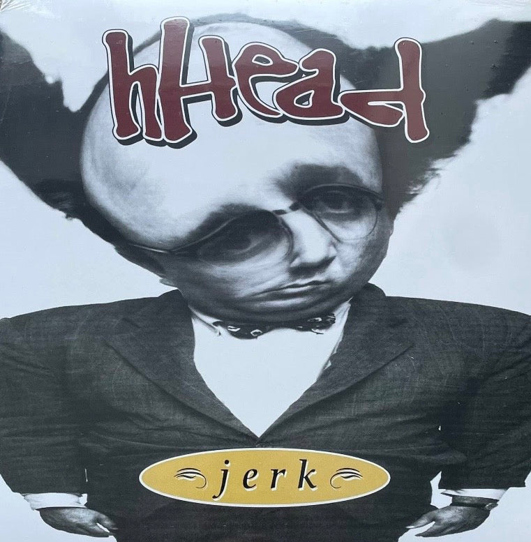 hHead – Jerk | Orig. EU 2025