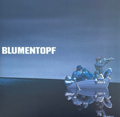 Blumentopf – Eins A | Reissue GER 2014