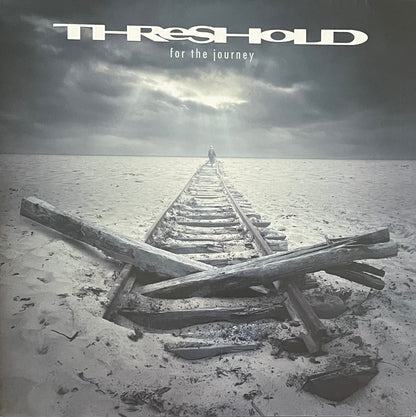 Threshold – For The Journey | Orig. EU 2014