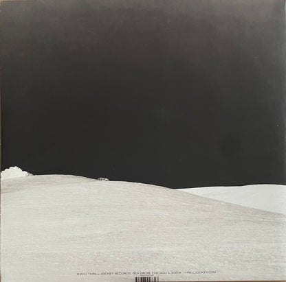 White Hills – H-p1 | Orig. US 2011