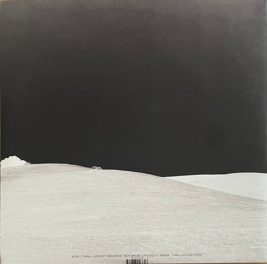 White Hills – H-p1 | Orig. US 2011